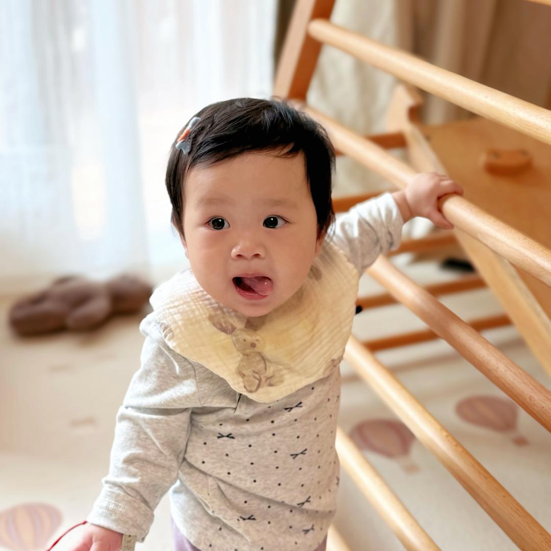 曦曦妈妈（哺乳期）