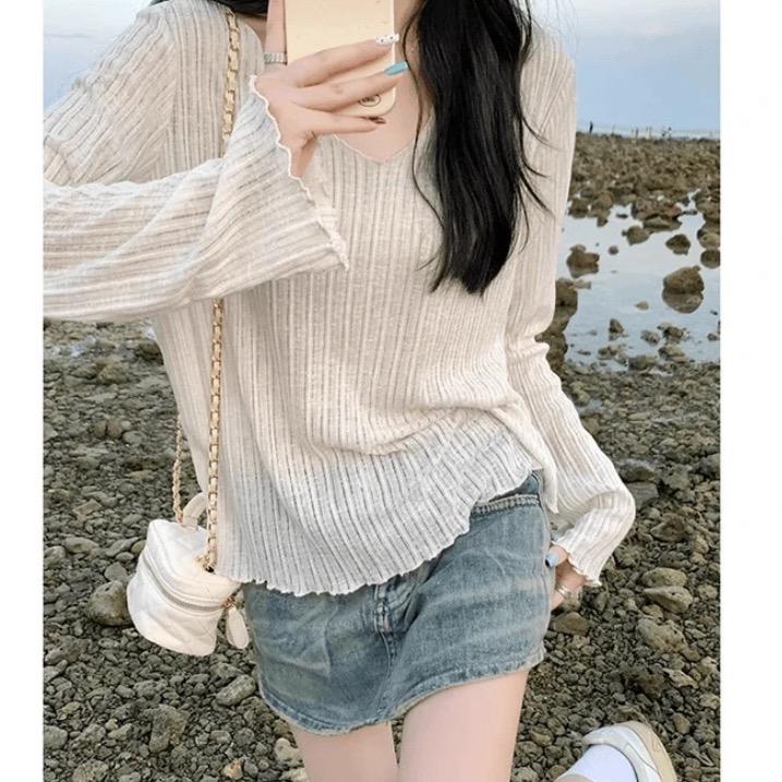 LlLI穿搭直播返场
