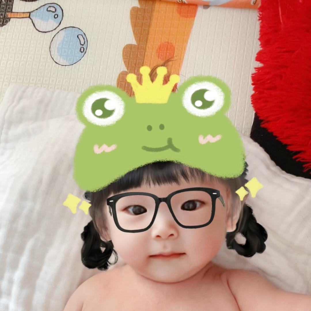 小花猫🐱爱吃鱼🐟