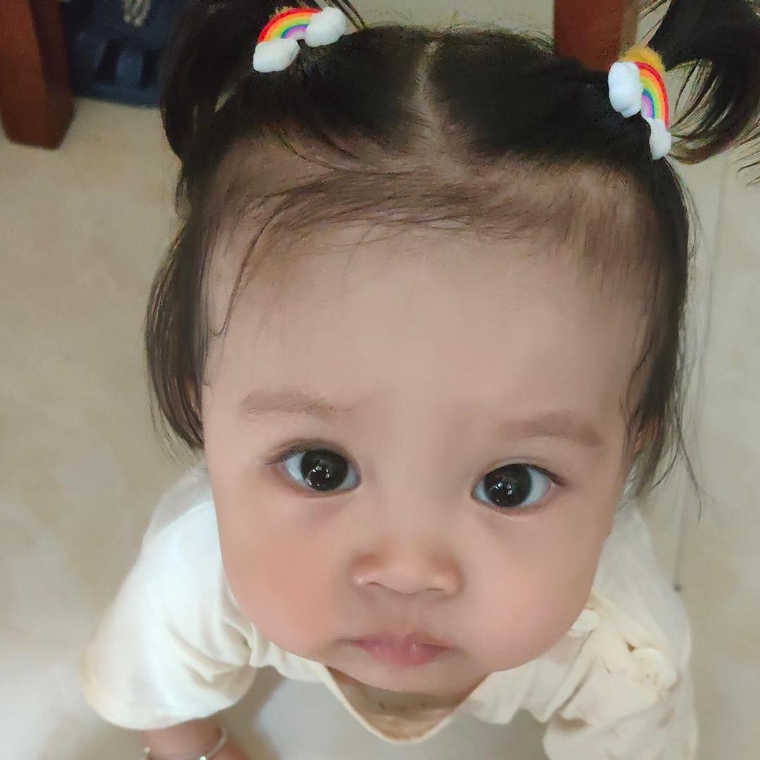糯糯的成长日记
