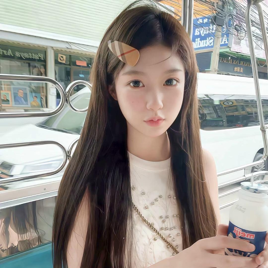别撸撸脸