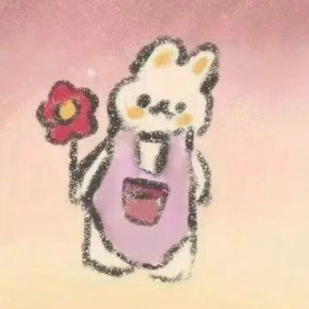 婚礼画师-秋梨膏小助理