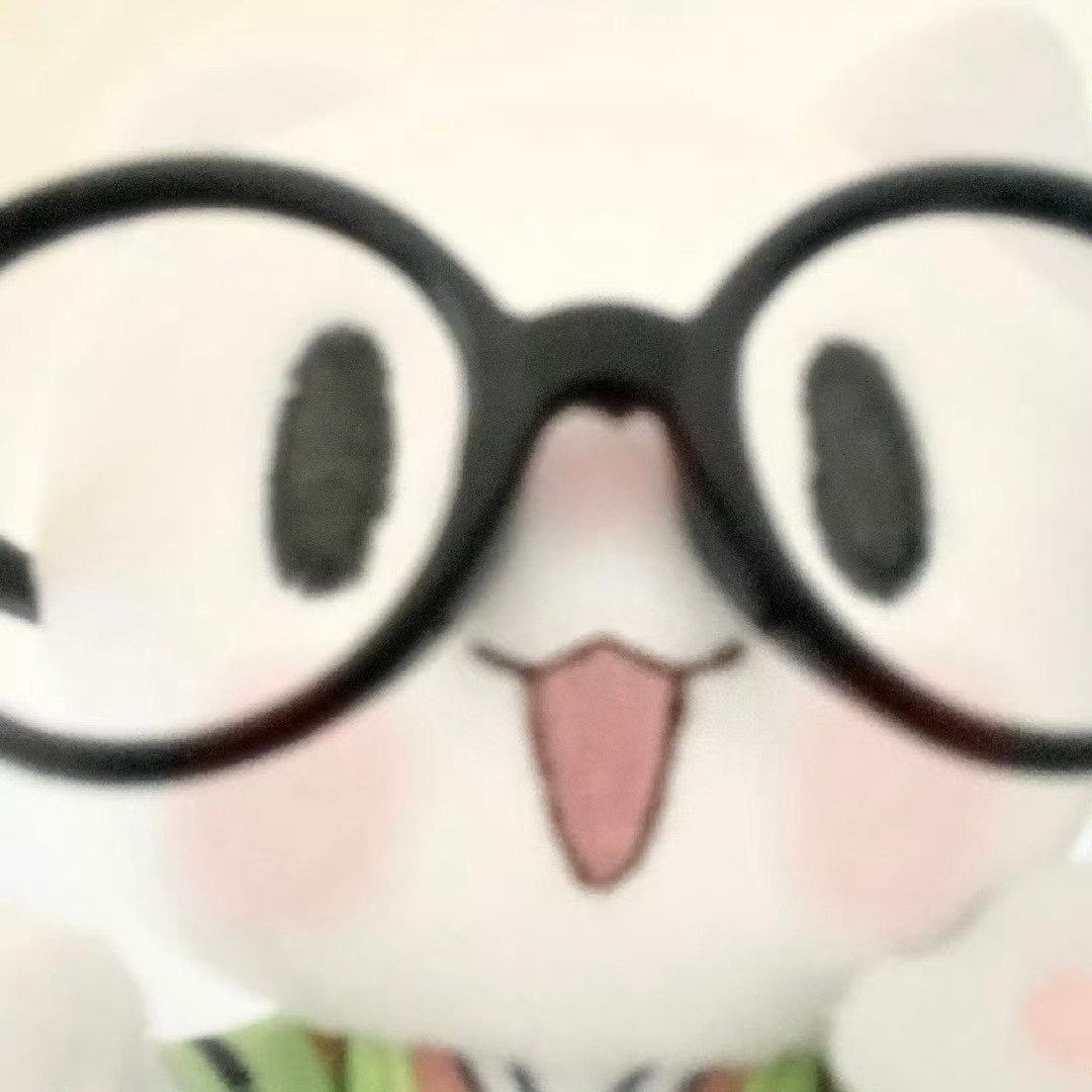 拜托让我睡觉吧