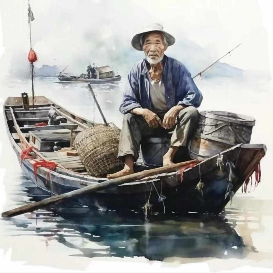老码头生鲜