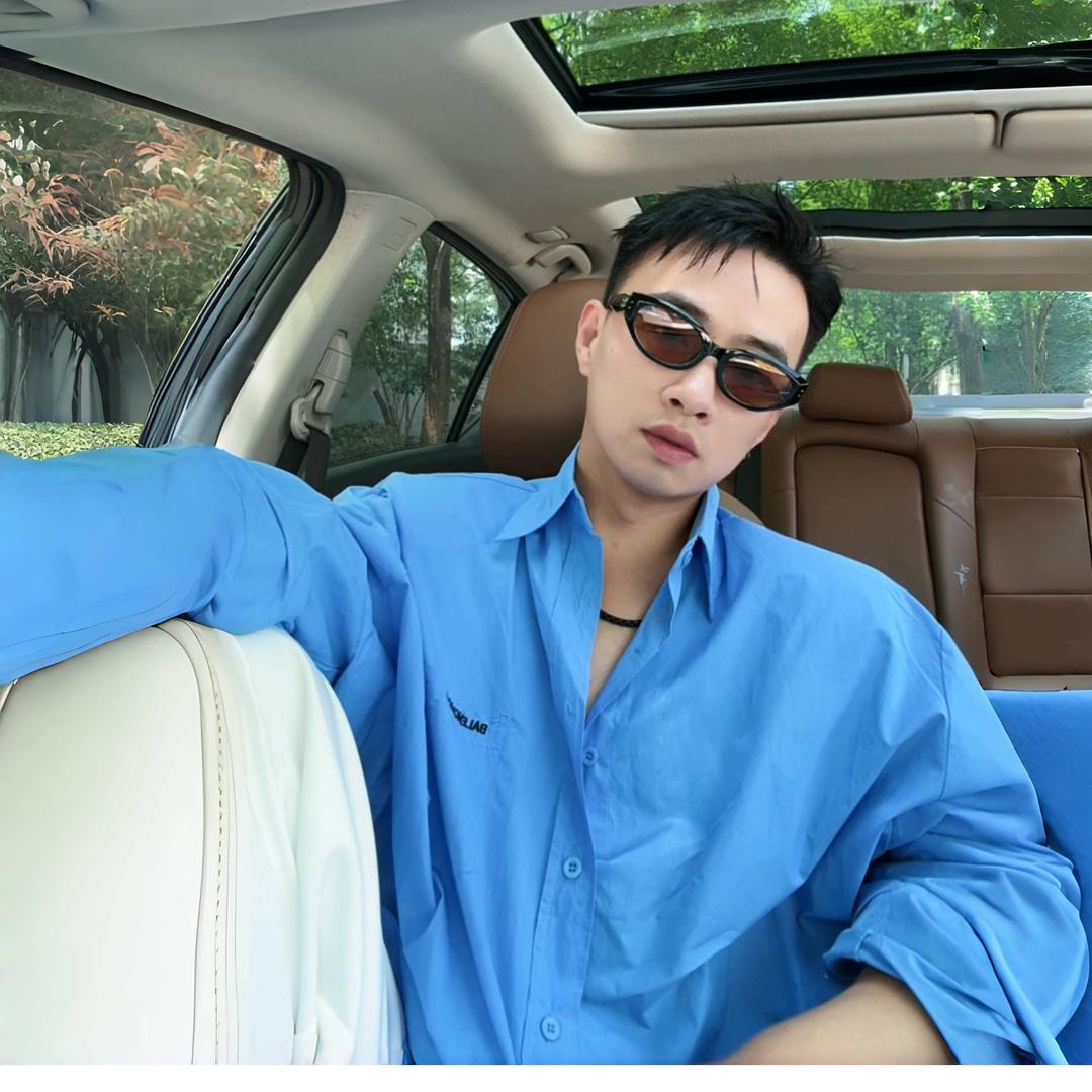 凯文在启东