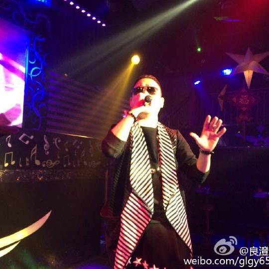 音乐唱作人-王迪工作室（小号）