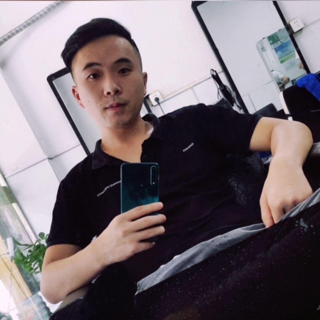 周段❗️