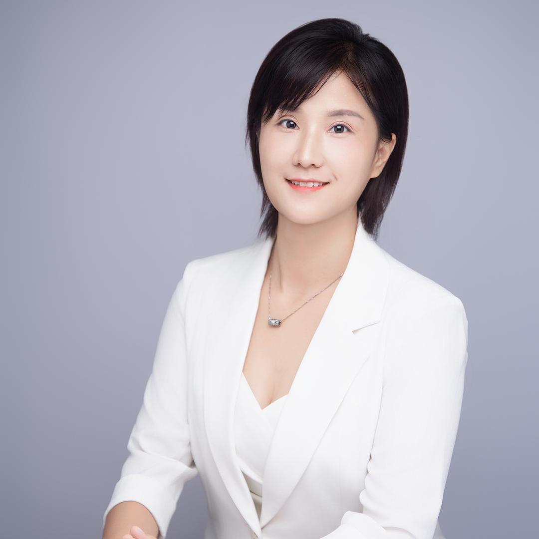 久颜美学眉形设计小敏(北京朝阳)