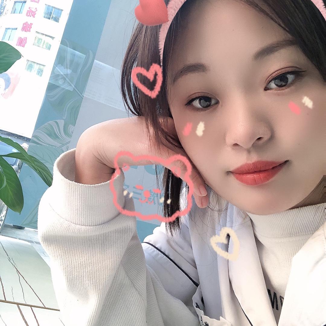 小小月