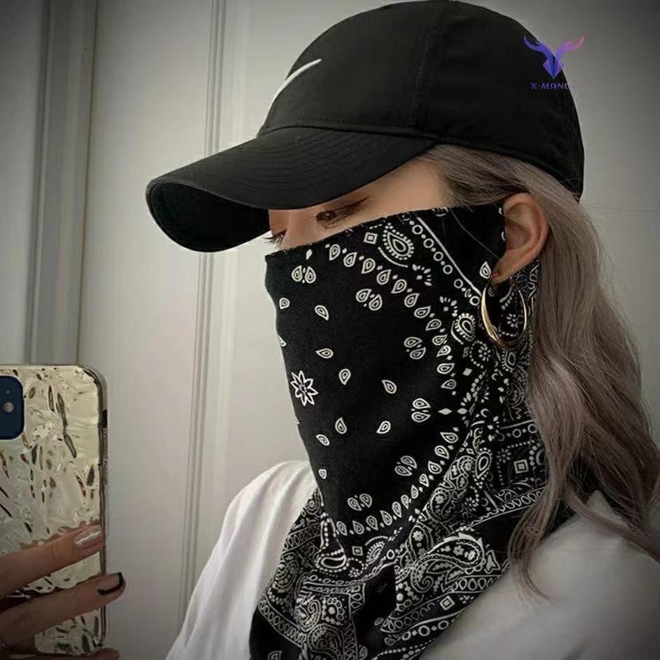 大美洋服配（防晒面罩.冰袖）