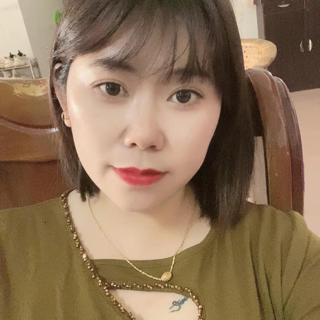 晓燕❤️❤️