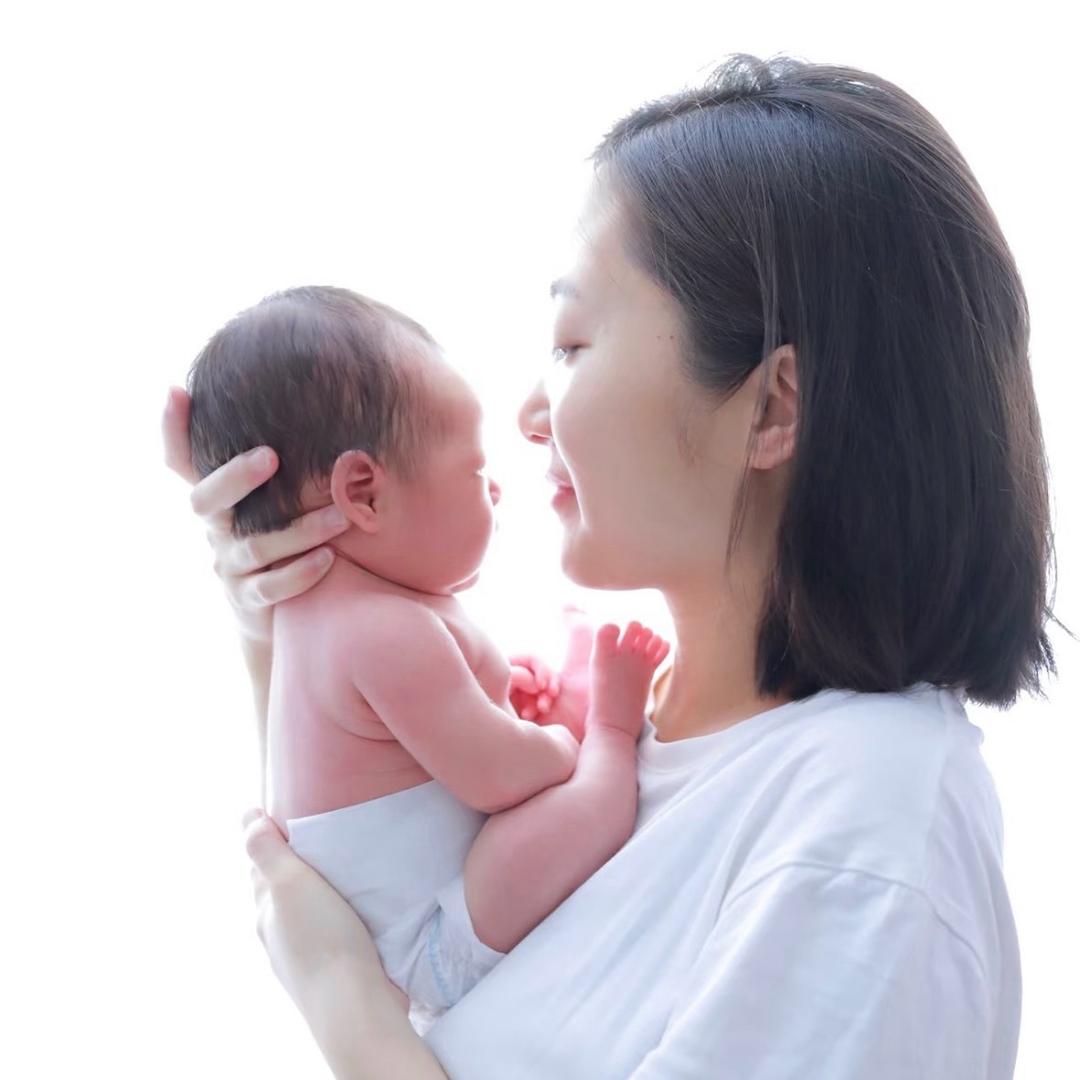宣萱妈妈