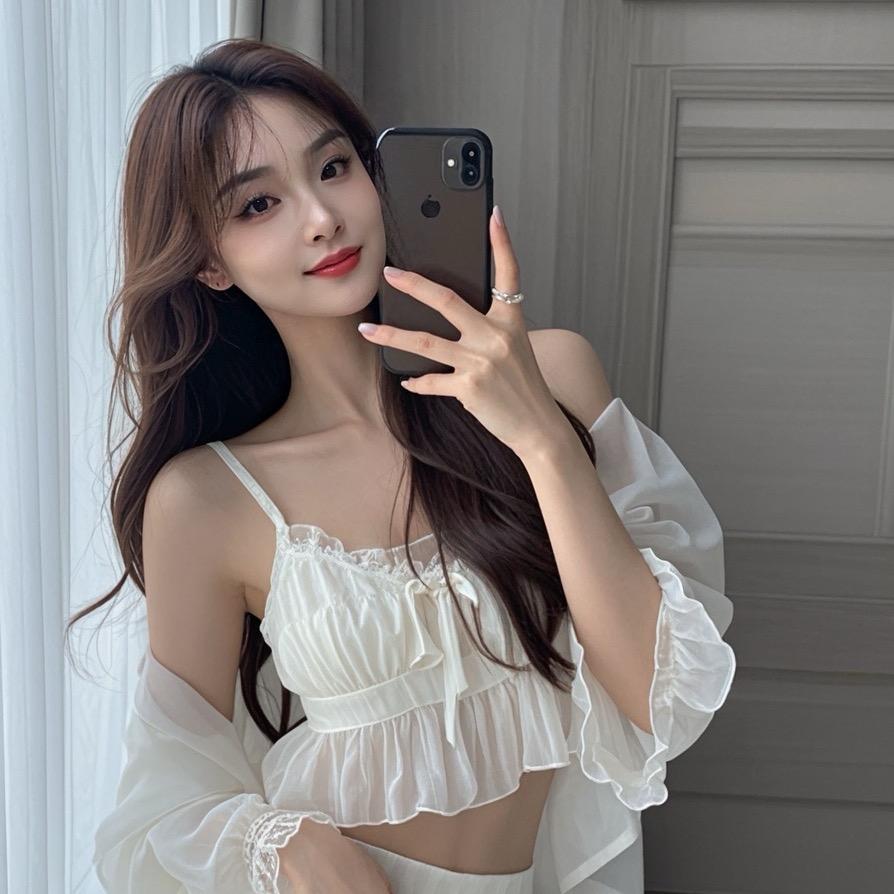 初遇🥰