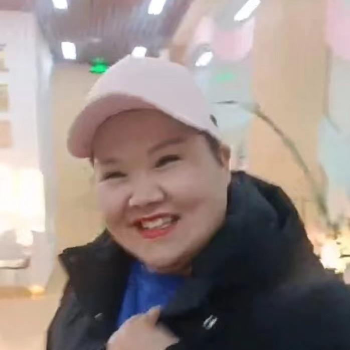 肥一姐已瘦50斤已瘦50斤新目标开始起航