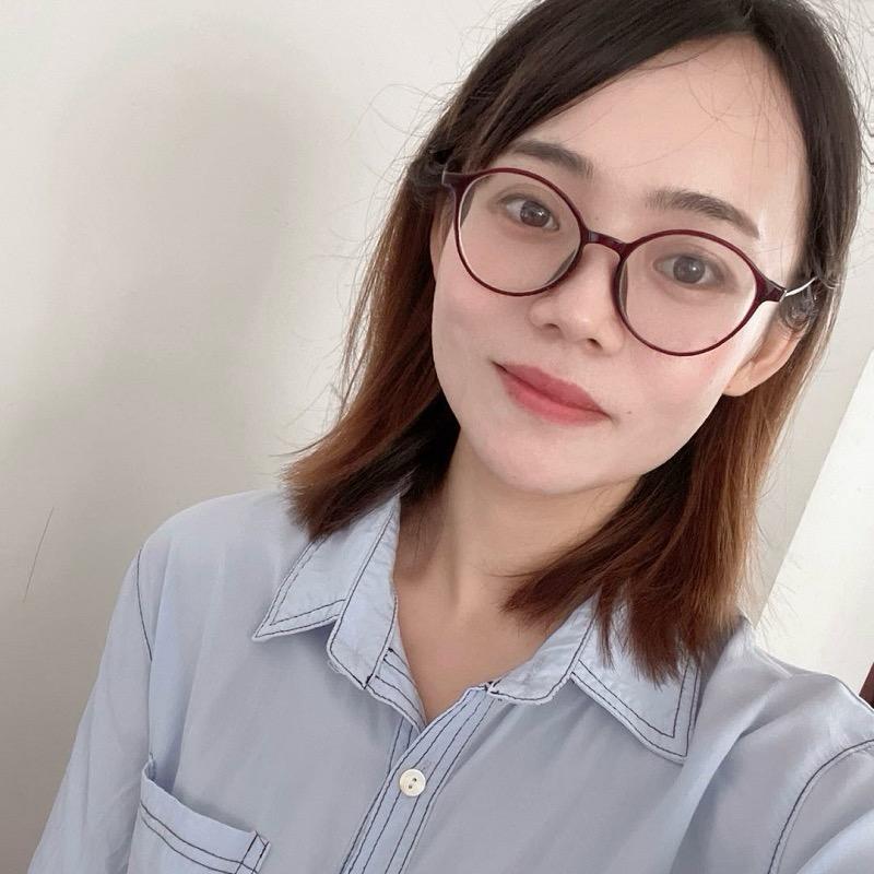 欢欢英语老师
