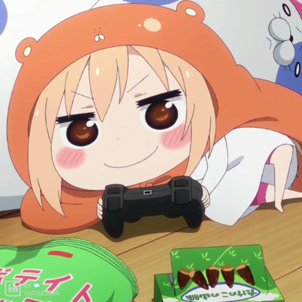 徐同学不吃青椒