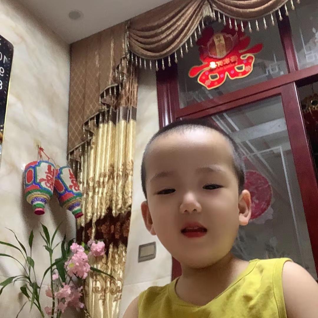 杨我独钟