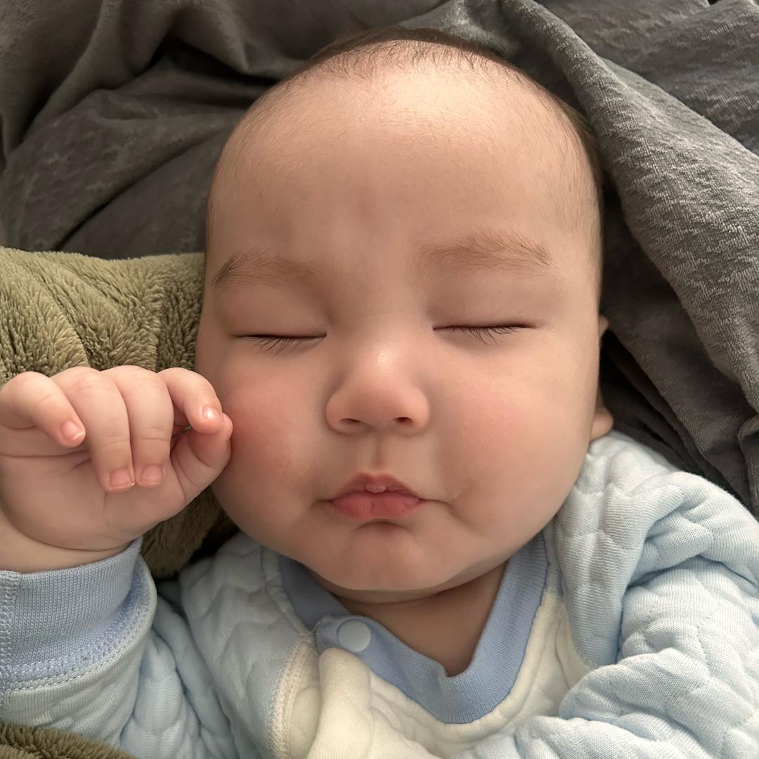 小诺诺❤️