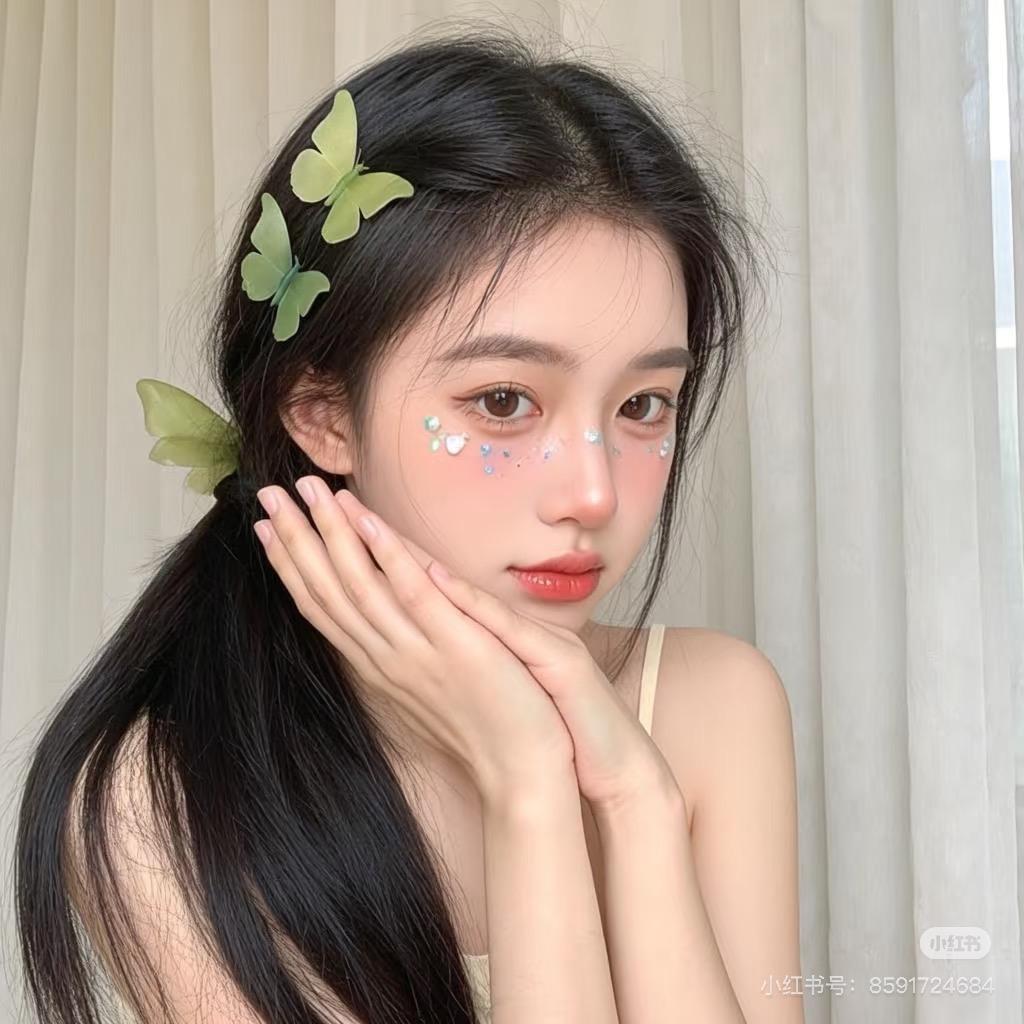 ✨小小暴富✨