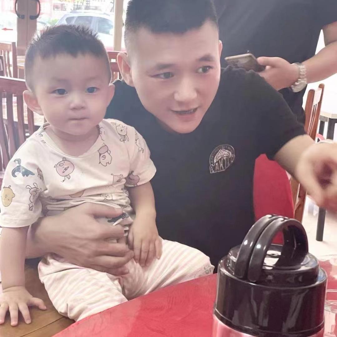 潮汕牵成兄