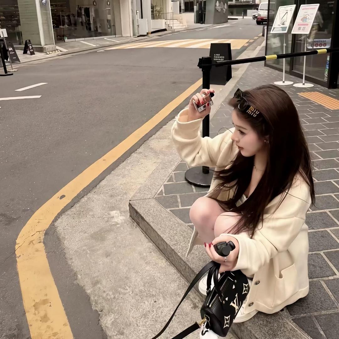 橘的海