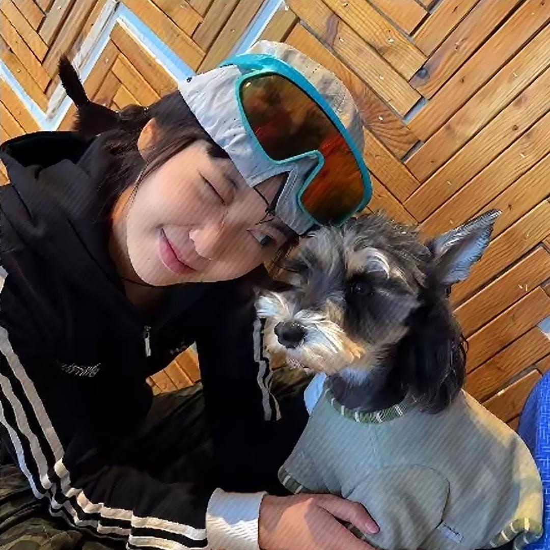 小᳐贝大王᳐੭ﾞ 🐾