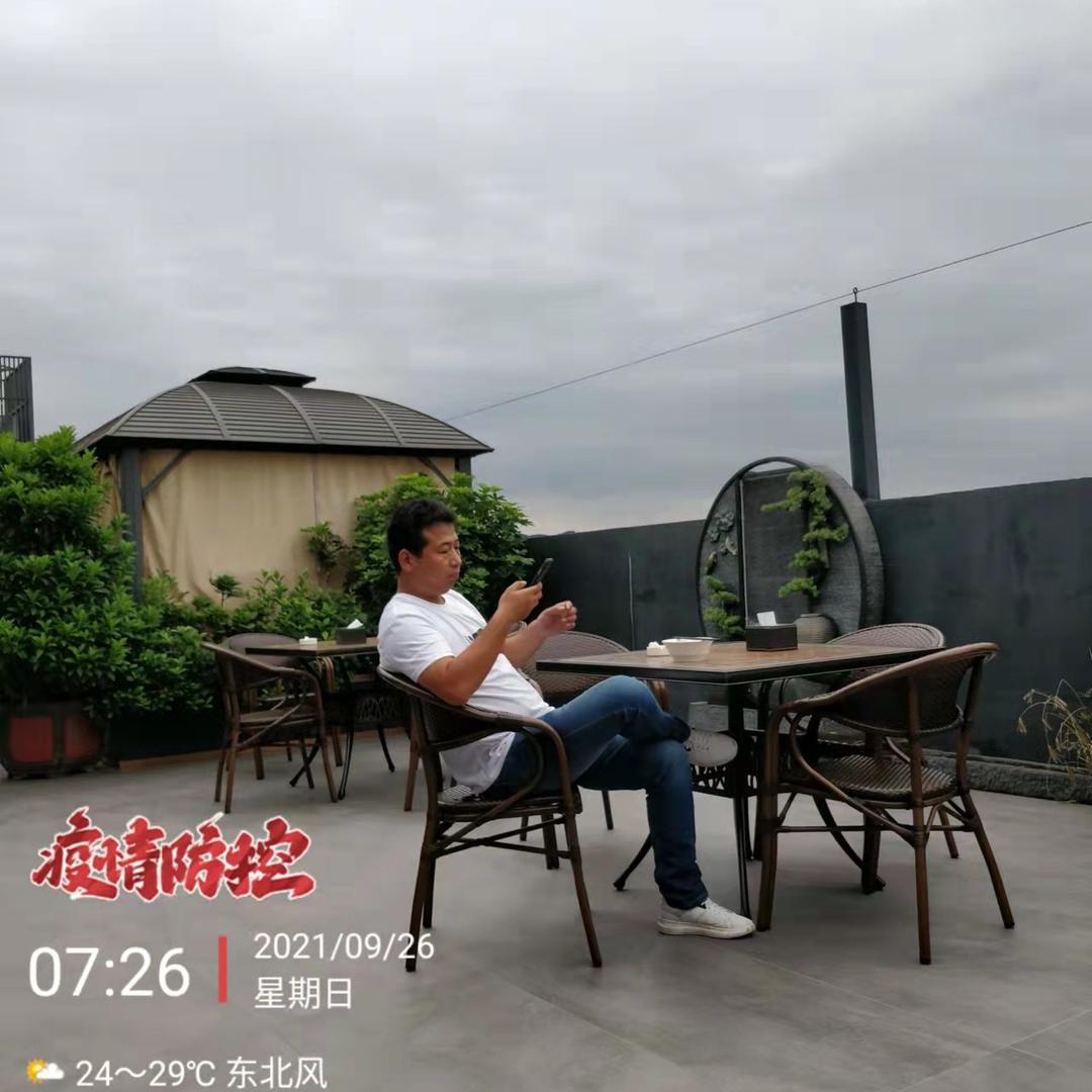 城市幽灵