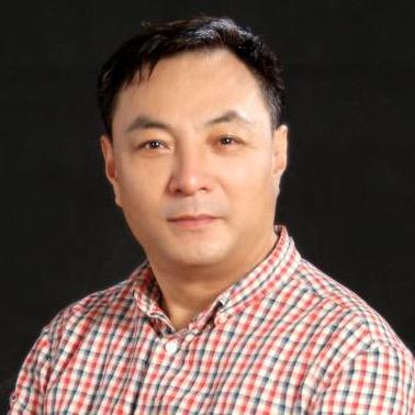 刘岩书画