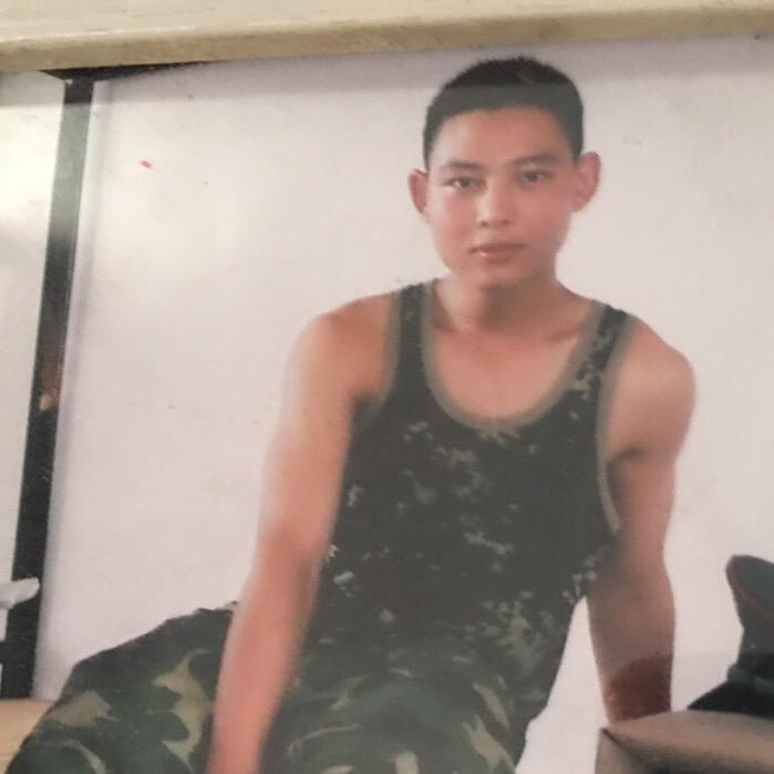 @小满子教练