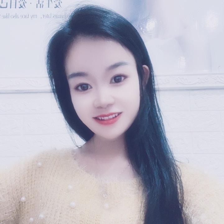 小柒柒爱唱歌