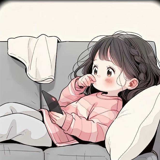 綺沫ʕ ᵔᴥᵔ ʔ