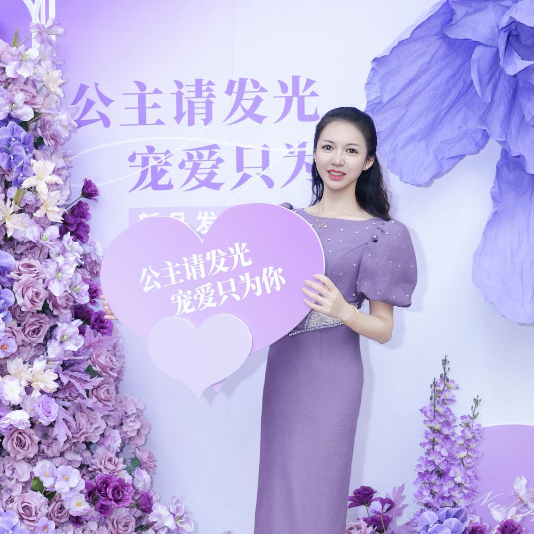 上高时代广场淑梅美妆🥰