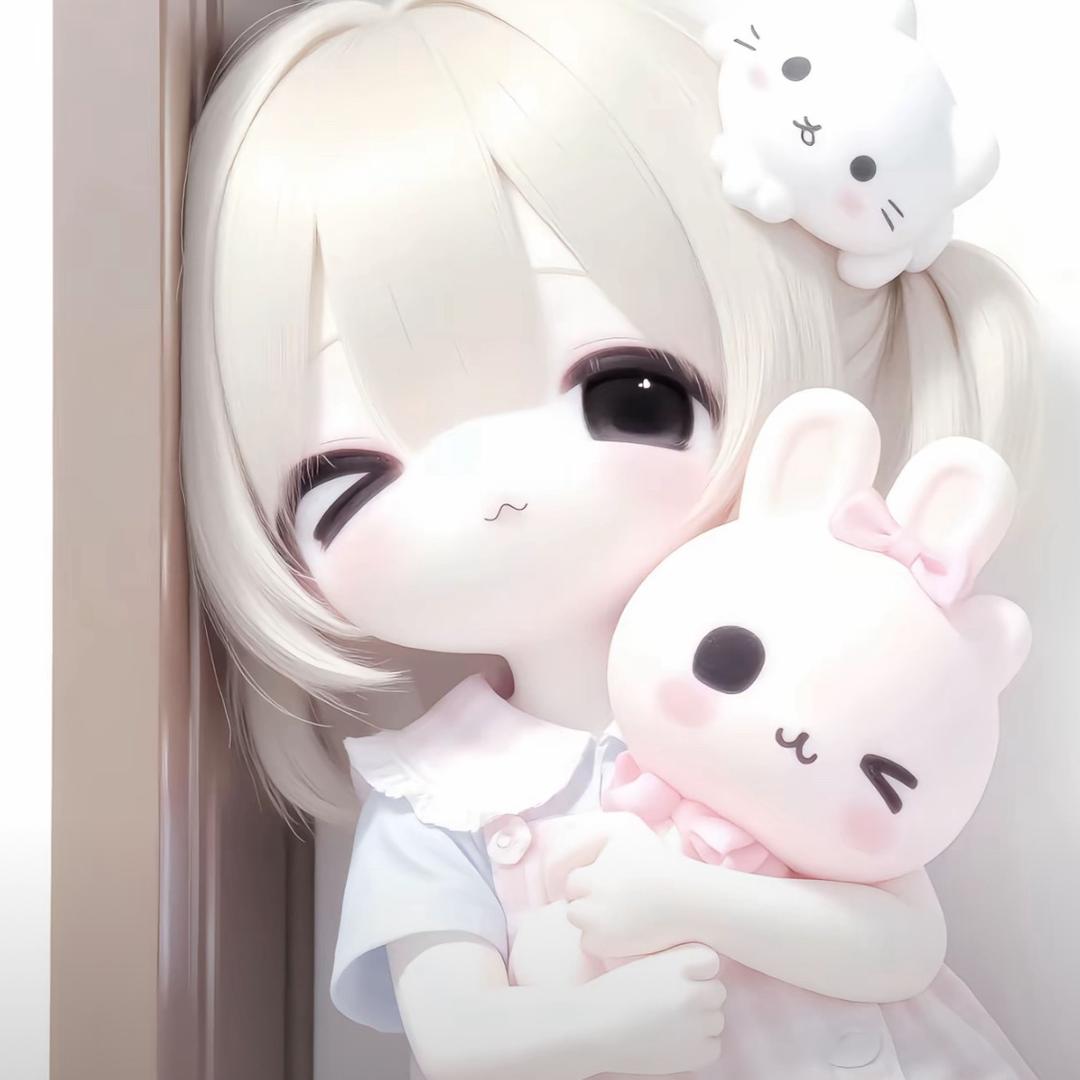 小明如此可爱