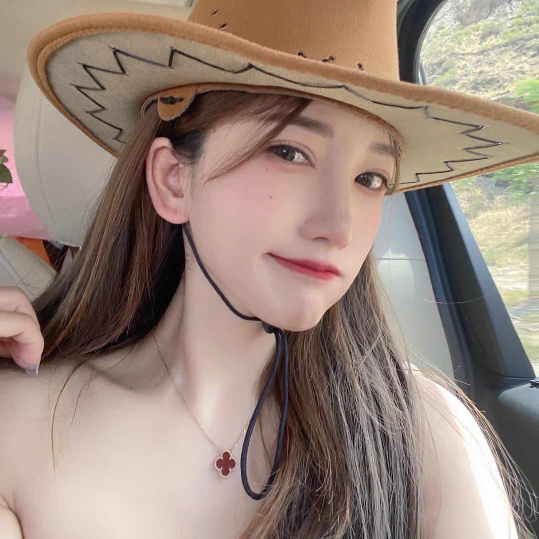 川奈小姐姐