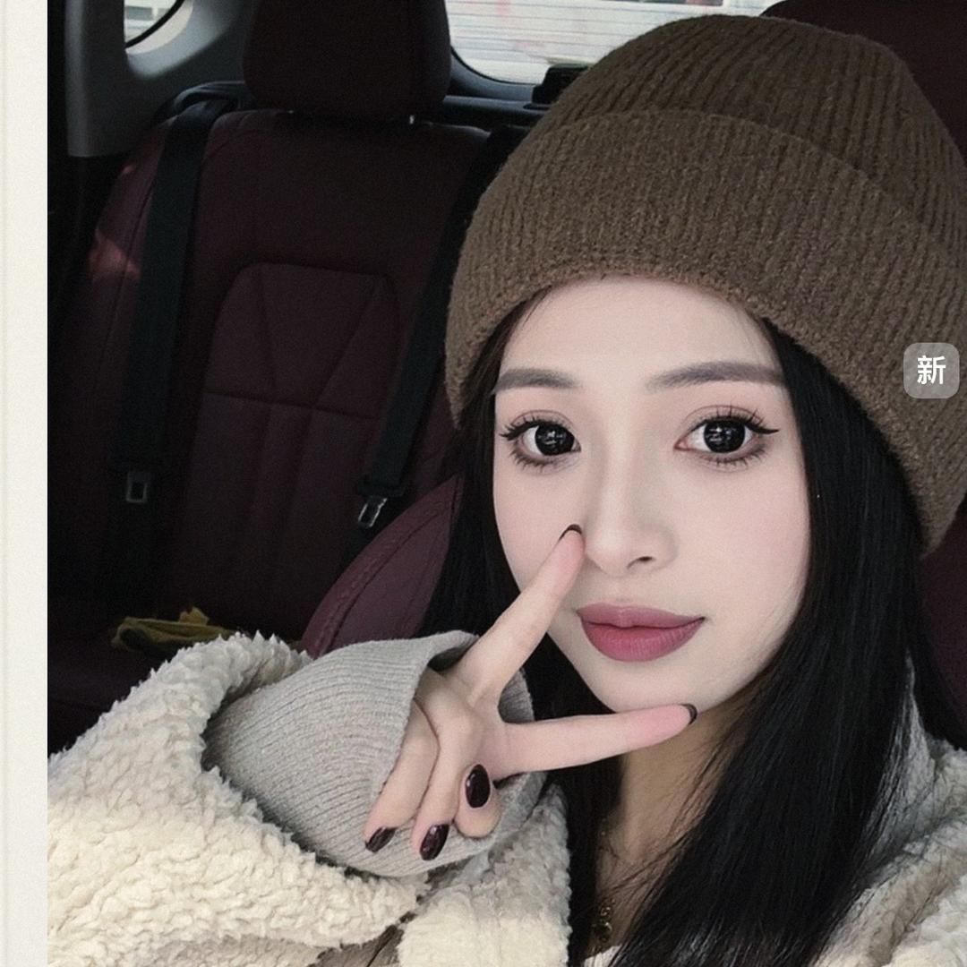 娇娇👧（甘肃天水回族）