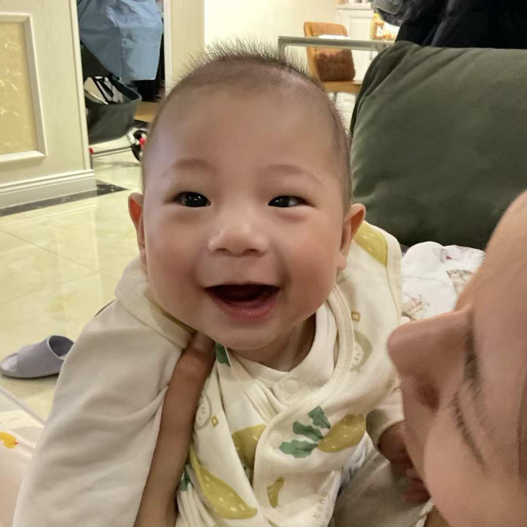 团团的成长日记