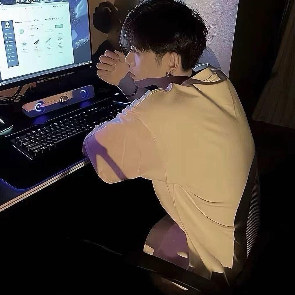 小李💞