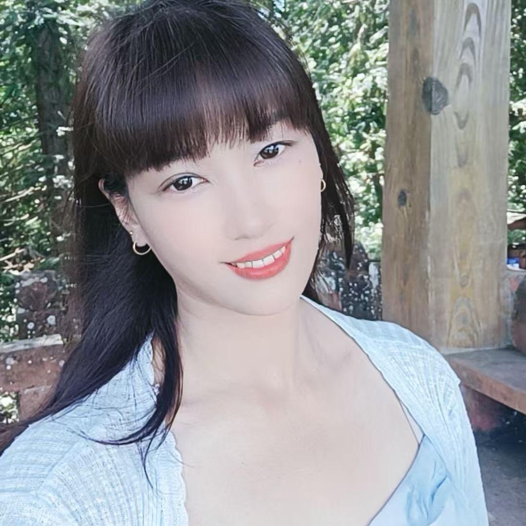 重庆张菇凉💕