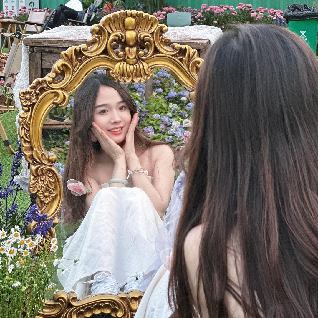 长沙·花语江南｜心怡呀🫧