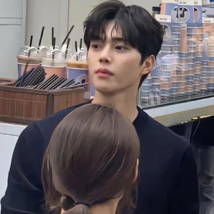 别叫我王海宁💕