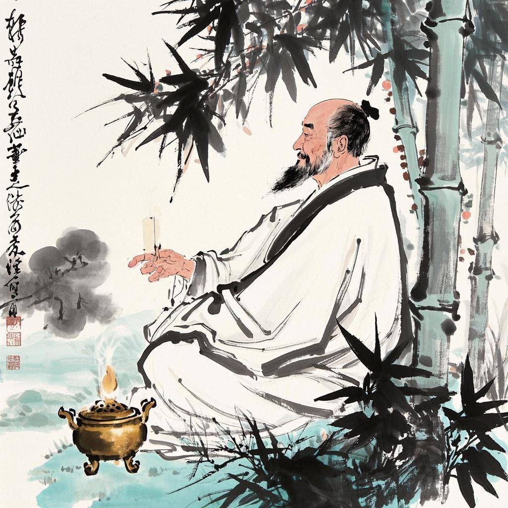养生科普