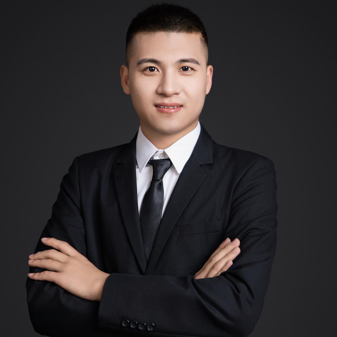 房江湖·刘帮主