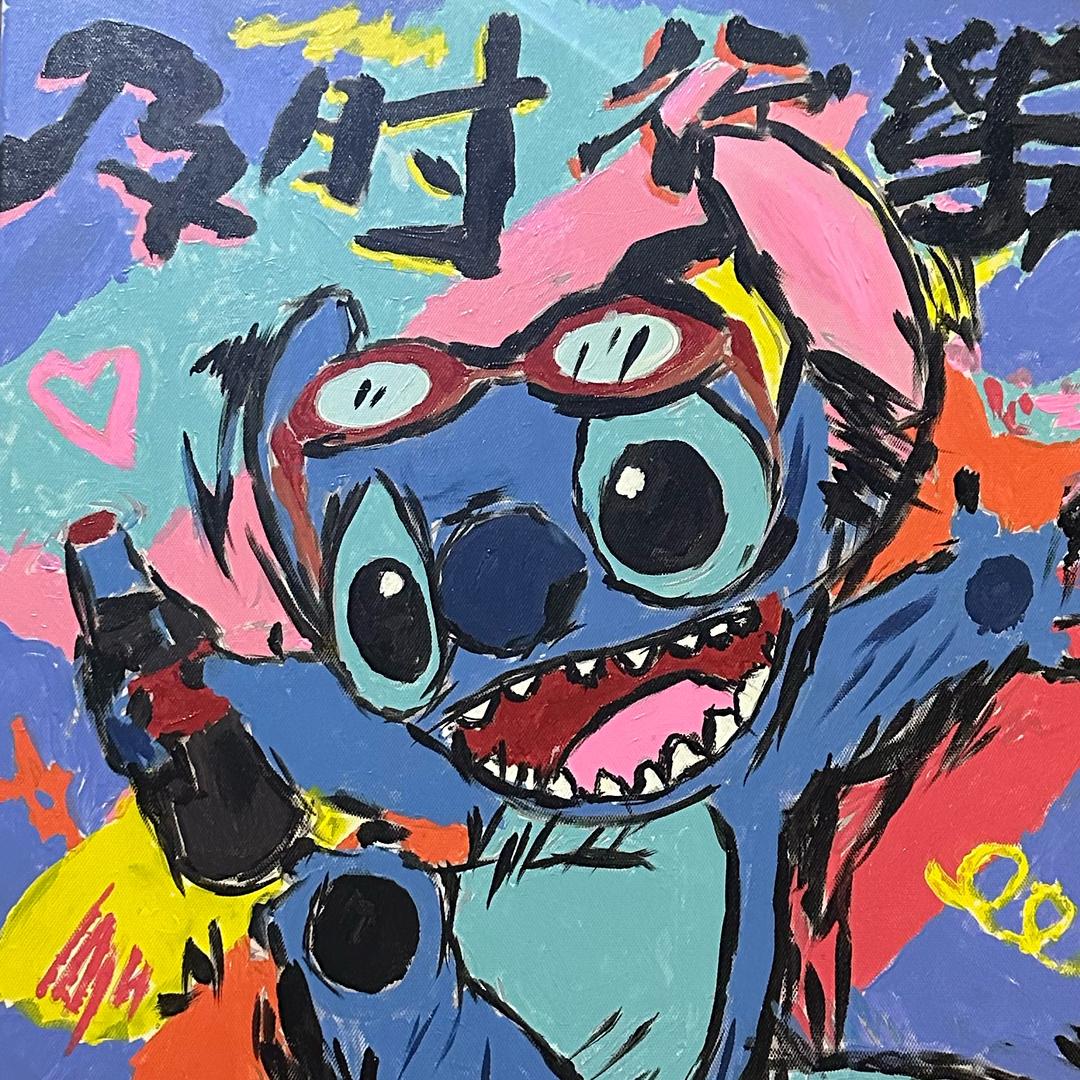 小林睡不着