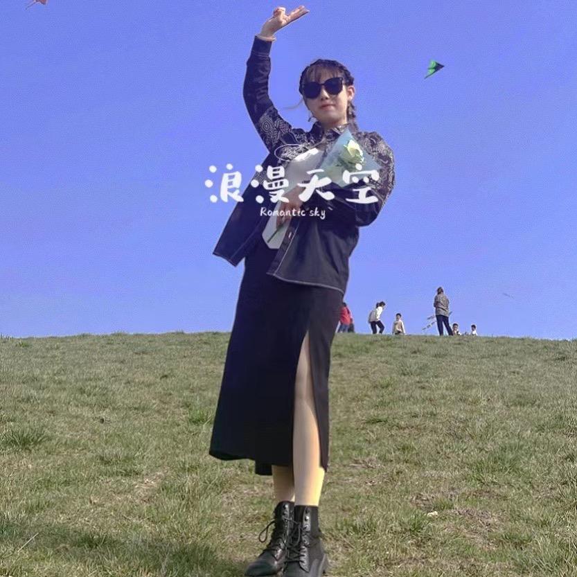星河💜