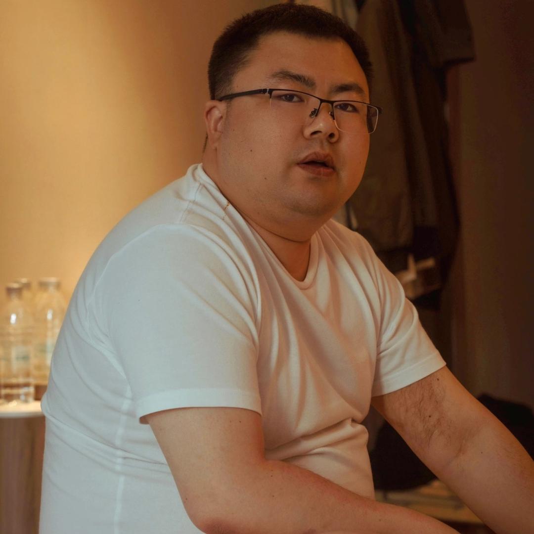 叫我崽崽