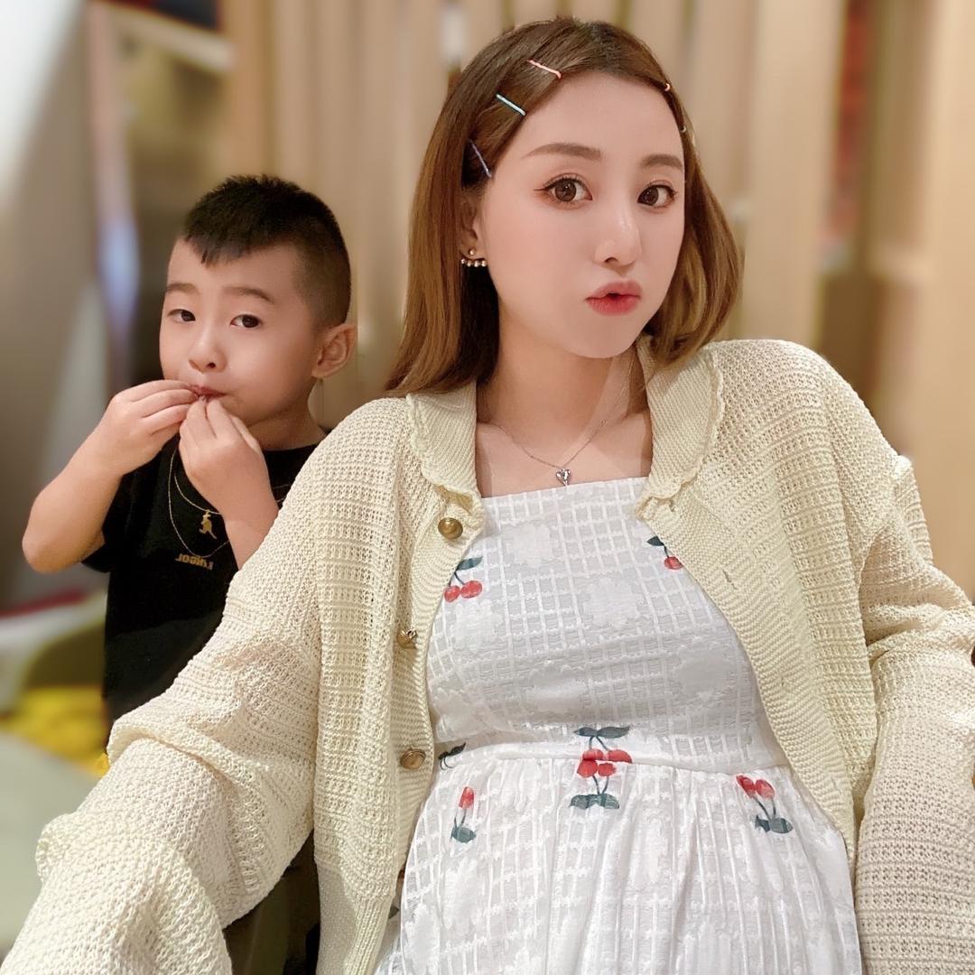 小可的衣橱里有什么