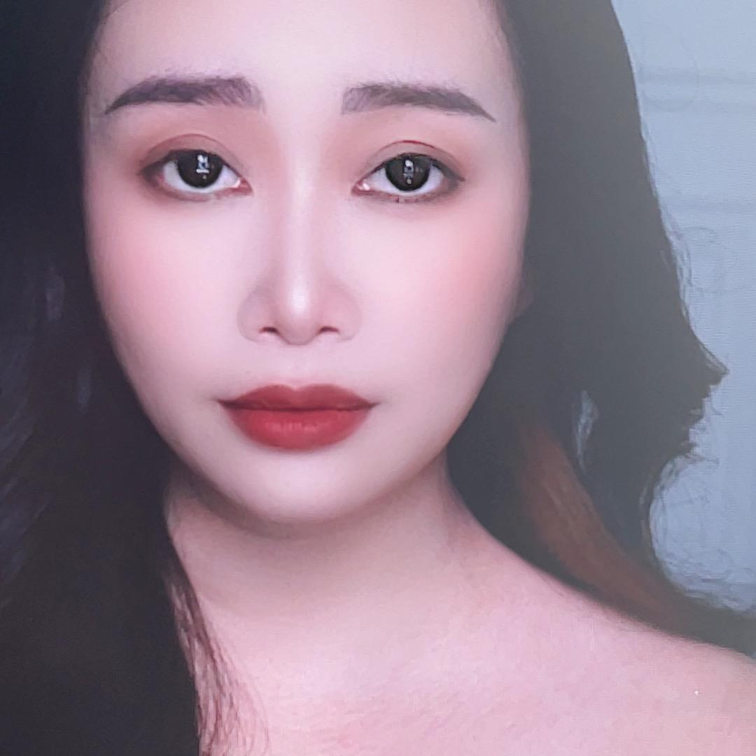 包姐面部瑜伽
