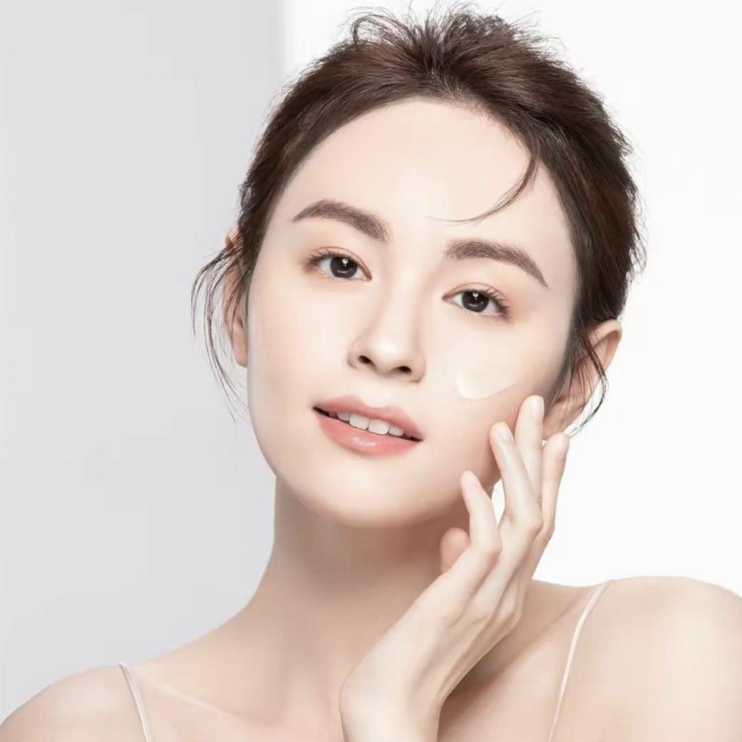 甜的不正经