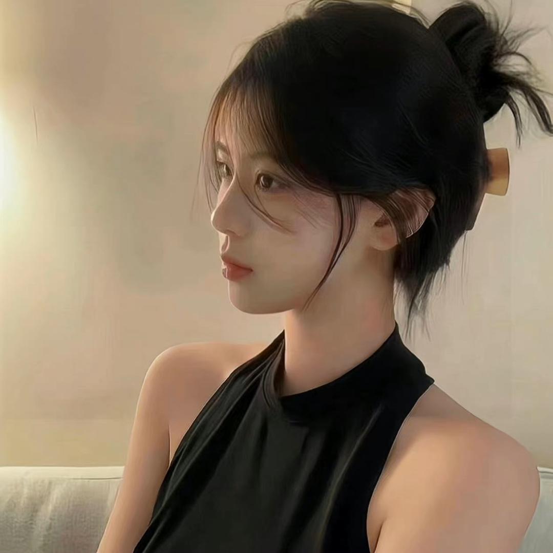慢慢