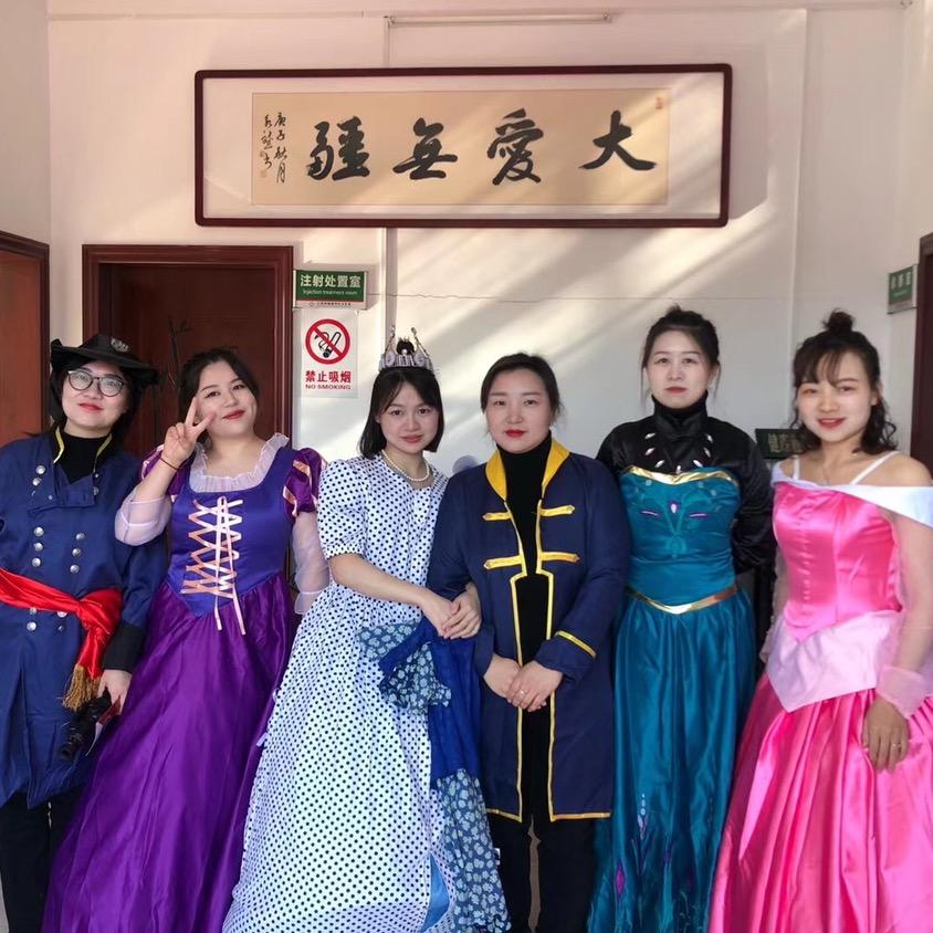 汲乐思师训